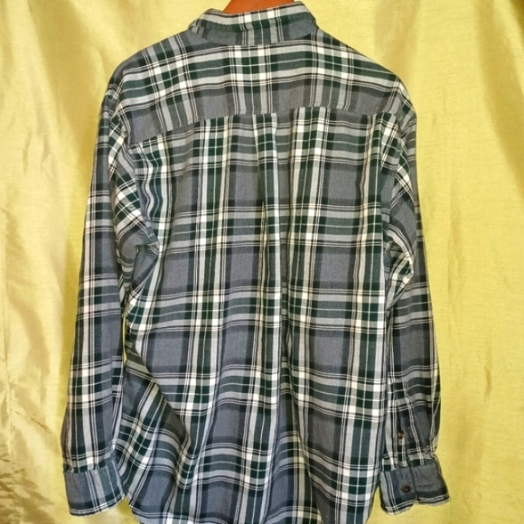 JCrew long sleeve Men Shirt - Picture 5 of 7